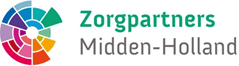 logo Zorgpartners Midden Holland